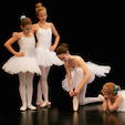 Ballettstudio Schwetzingen